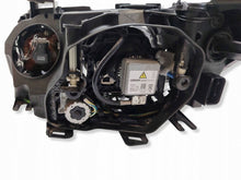 Laden Sie das Bild in den Galerie-Viewer, Frontscheinwerfer BMW 5 E60 E61 1EL00945002 Rechts Scheinwerfer Headlight SCH9140225320pe