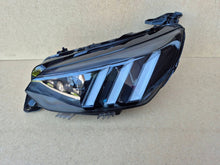 Laden Sie das Bild in den Galerie-Viewer, Frontscheinwerfer Peugeot II 208 9823194180 LED Links Scheinwerfer Headlight SCH9140735016xz