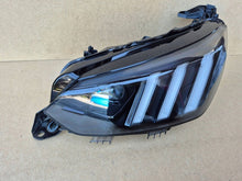 Laden Sie das Bild in den Galerie-Viewer, Frontscheinwerfer Peugeot II 208 9823194180 LED Links Scheinwerfer Headlight SCH9140735016xz