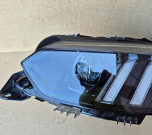 Laden Sie das Bild in den Galerie-Viewer, Frontscheinwerfer Peugeot II 208 9823194180 LED Links Scheinwerfer Headlight SCH9140735016xz