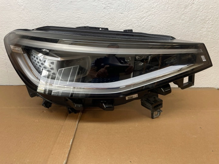 Frontscheinwerfer VW 11B941036E Rechts Scheinwerfer Headlight SCH9141459364lr