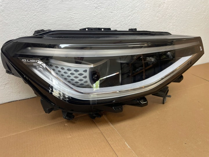 Frontscheinwerfer VW 11B941036E Rechts Scheinwerfer Headlight SCH9141459364lr