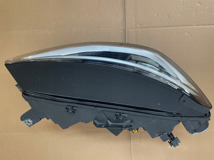 Frontscheinwerfer VW 11B941036E Rechts Scheinwerfer Headlight SCH9141459364lr