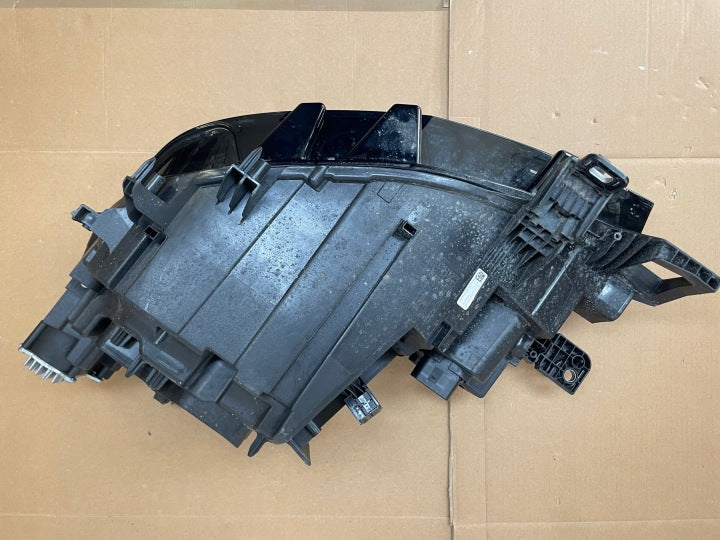 Frontscheinwerfer VW 11B941036E Rechts Scheinwerfer Headlight SCH9141459364lr