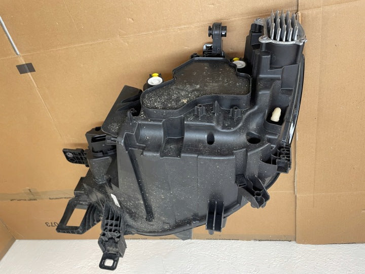 Frontscheinwerfer VW 11B941036E Rechts Scheinwerfer Headlight SCH9141459364lr