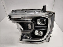 Laden Sie das Bild in den Galerie-Viewer, Frontscheinwerfer Ford Ranger N1WB-13E017-AF Links Scheinwerfer Headlight SCH9143536492hz