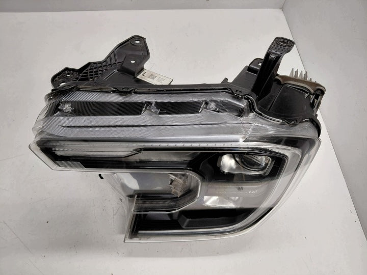 Frontscheinwerfer Ford Ranger N1WB-13E017-AF Links Scheinwerfer Headlight SCH9143536492hz