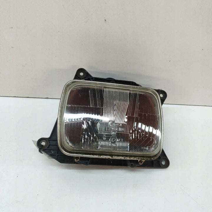 Frontscheinwerfer Nissan Patrol Hardtop 26060-C6020 Links Scheinwerfer Headlight SCH9143675005km