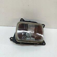 Load image into Gallery viewer, Frontscheinwerfer Nissan Patrol Hardtop 26060-C6020 Links Scheinwerfer Headlight SCH9143675005km