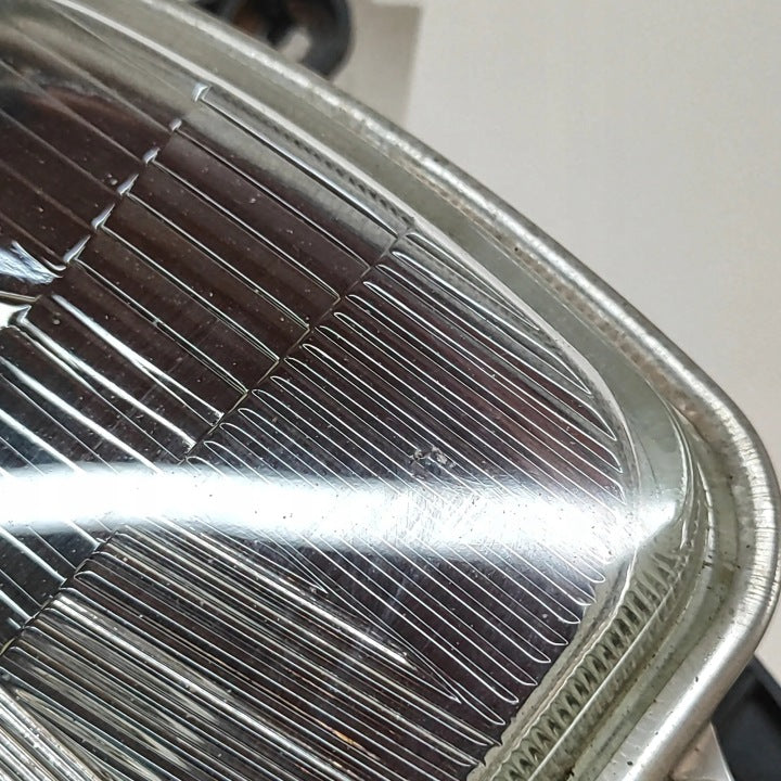 Frontscheinwerfer Nissan Patrol Hardtop 26060-C6020 Links Scheinwerfer Headlight SCH9143675005km