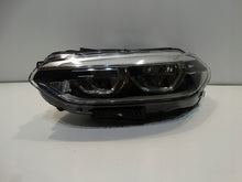 Laden Sie das Bild in den Galerie-Viewer, Frontscheinwerfer BMW 1 2697317-01 LED Links Scheinwerfer Headlight SCH9144334933qq