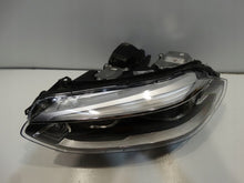 Laden Sie das Bild in den Galerie-Viewer, Frontscheinwerfer BMW 1 2697317-01 LED Links Scheinwerfer Headlight SCH9144334933qq
