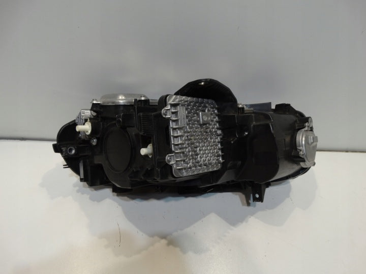 Frontscheinwerfer BMW 1 2697317-01 LED Links Scheinwerfer Headlight SCH9144334933qq
