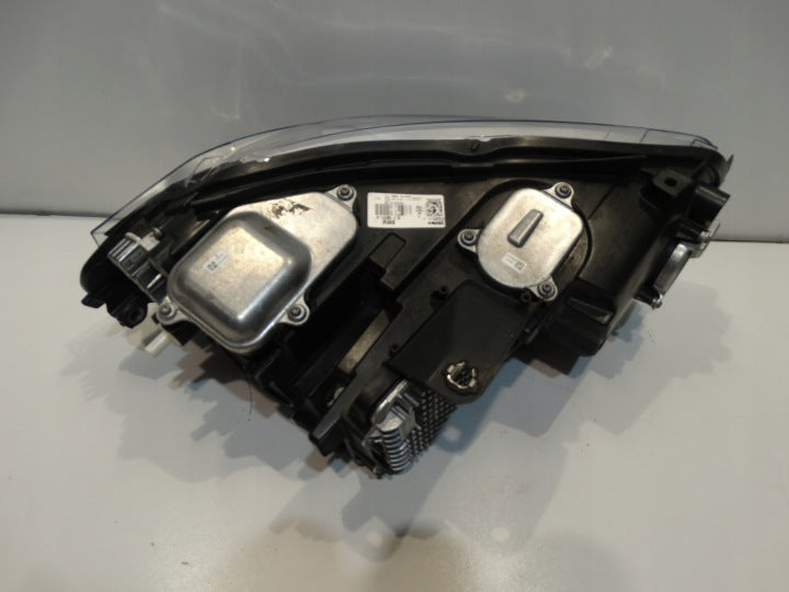 Frontscheinwerfer BMW 1 2697317-01 LED Links Scheinwerfer Headlight SCH9144334933qq