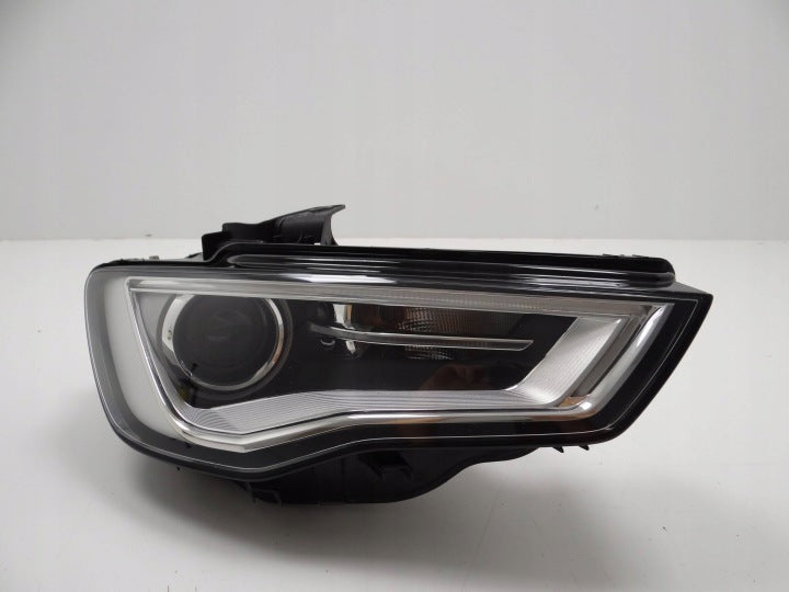 Frontscheinwerfer Audi A3 8V0941006AE 1EL01074022 Rechts Scheinwerfer Headlight SCH9145317452fn