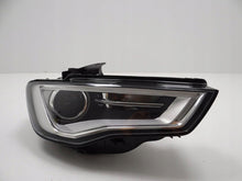 Laden Sie das Bild in den Galerie-Viewer, Frontscheinwerfer Audi A3 8V0941006AE 1EL01074022 Rechts Scheinwerfer Headlight SCH9145317452fn