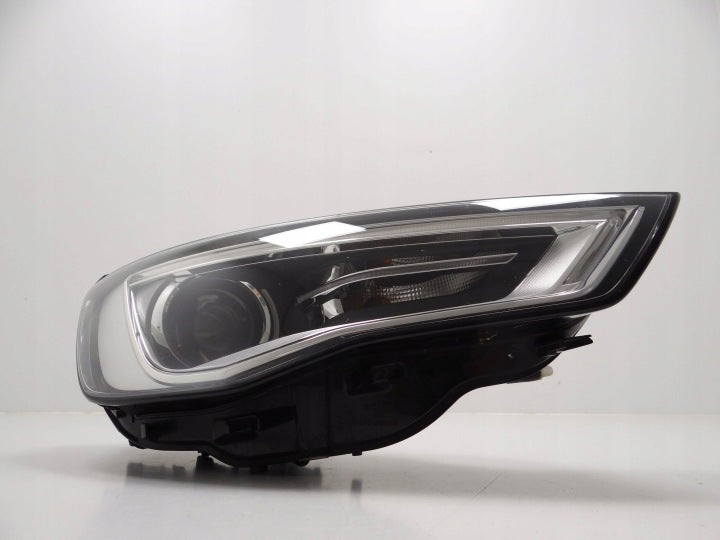 Frontscheinwerfer Audi A3 8V0941006AE 1EL01074022 Rechts Scheinwerfer Headlight SCH9145317452fn