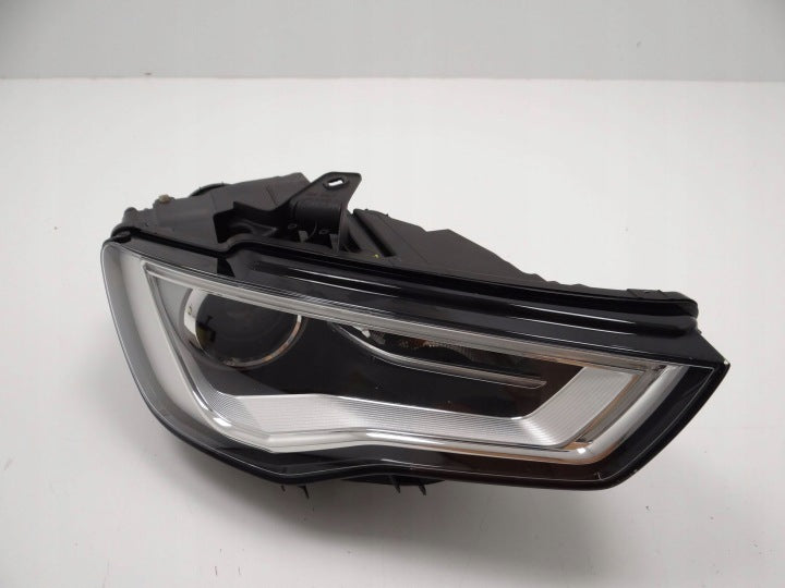 Frontscheinwerfer Audi A3 8V0941006AE 1EL01074022 Rechts Scheinwerfer Headlight SCH9145317452fn