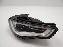 Laden Sie das Bild in den Galerie-Viewer, Frontscheinwerfer Audi A3 8V0941006AE 1EL01074022 Rechts Scheinwerfer Headlight SCH9145317452fn