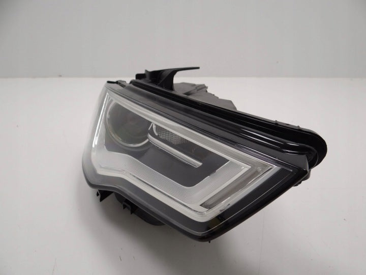 Frontscheinwerfer Audi A3 8V0941006AE 1EL01074022 Rechts Scheinwerfer Headlight SCH9145317452fn