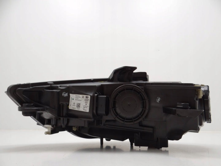 Frontscheinwerfer Audi A3 8V0941006AE 1EL01074022 Rechts Scheinwerfer Headlight SCH9145317452fn