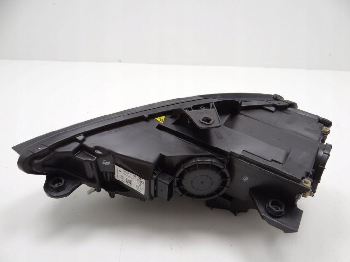 Frontscheinwerfer Audi A3 8V0941006AE 1EL01074022 Rechts Scheinwerfer Headlight SCH9145317452fn