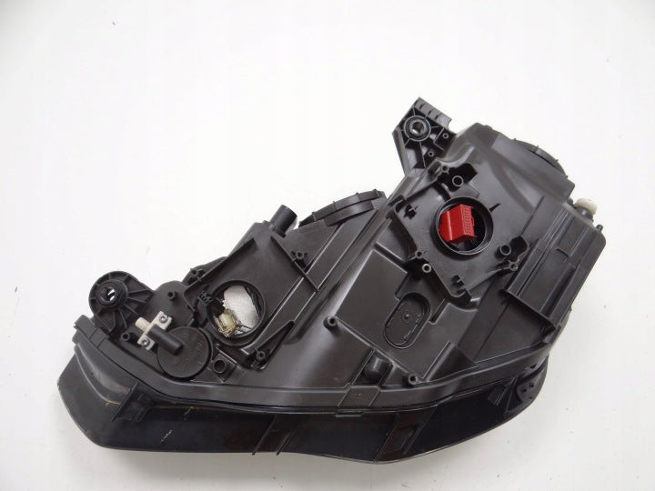 Frontscheinwerfer Audi A3 8V0941006AE 1EL01074022 Rechts Scheinwerfer Headlight SCH9145317452fn