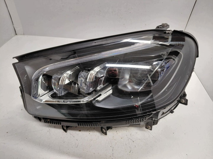 Frontscheinwerfer Mercedes-Benz Gls A1679065901 Links Scheinwerfer Headlight SCH9145444642ko