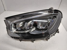 Laden Sie das Bild in den Galerie-Viewer, Frontscheinwerfer Mercedes-Benz Gls A1679065901 Links Scheinwerfer Headlight SCH9145444642ko