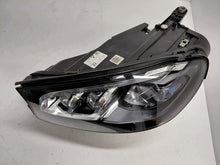 Laden Sie das Bild in den Galerie-Viewer, Frontscheinwerfer Mercedes-Benz Gls A1679065901 Links Scheinwerfer Headlight SCH9145444642ko