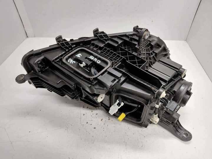 Frontscheinwerfer Mercedes-Benz Gls A1679065901 Links Scheinwerfer Headlight SCH9145444642ko