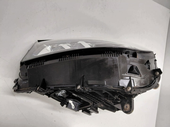 Frontscheinwerfer Mercedes-Benz Gls A1679065901 Links Scheinwerfer Headlight SCH9145444642ko