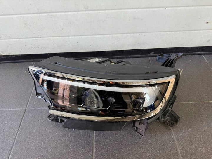 Frontscheinwerfer Opel Mokka 9834008280 LED Links Scheinwerfer Headlight SCH9146743091df