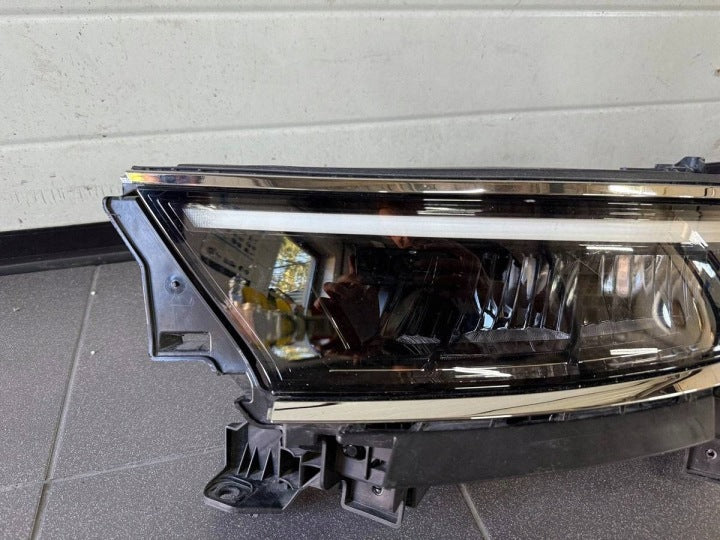 Frontscheinwerfer Opel Mokka 9834008280 LED Links Scheinwerfer Headlight SCH9146743091df