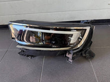 Load image into Gallery viewer, Frontscheinwerfer Opel Mokka 9834008280 LED Links Scheinwerfer Headlight SCH9146743091df