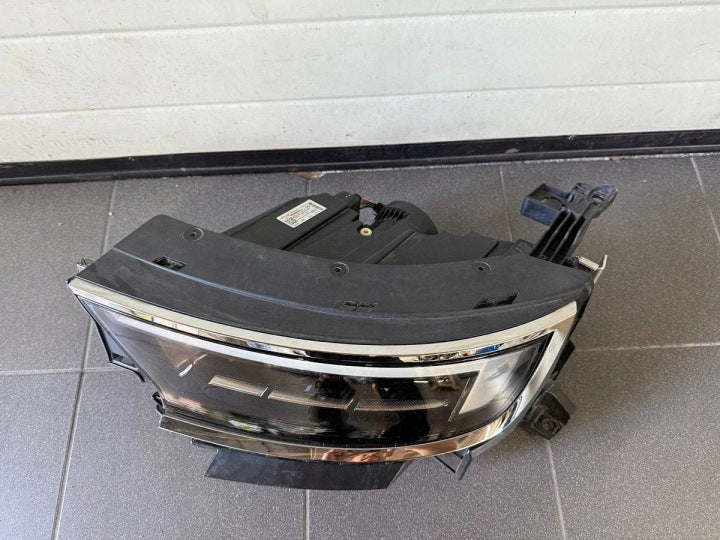 Frontscheinwerfer Opel Mokka 9834008280 LED Links Scheinwerfer Headlight SCH9146743091df