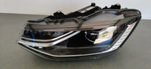 Load image into Gallery viewer, Frontscheinwerfer VW Caddy IV 2K8941035AK LED Links Scheinwerfer Headlight SCH9146900921ps