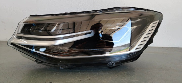 Frontscheinwerfer VW Caddy IV 2K8941035AK LED Links Scheinwerfer Headlight SCH9146900921ps