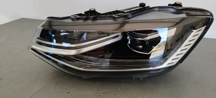 Frontscheinwerfer VW Caddy IV 2K8941035AK LED Links Scheinwerfer Headlight SCH9146900921ps