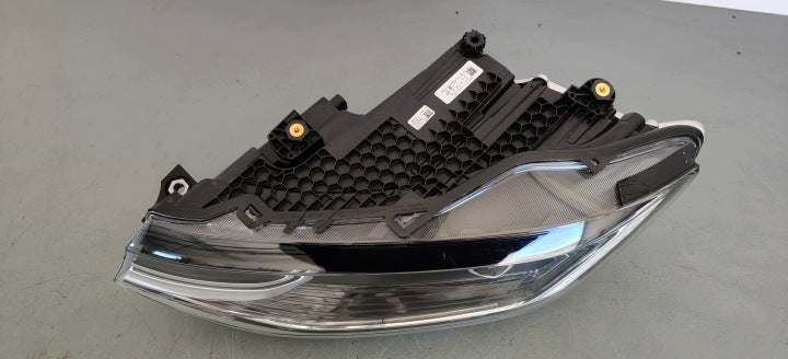 Frontscheinwerfer VW Caddy IV 2K8941035AK LED Links Scheinwerfer Headlight SCH9146900921ps