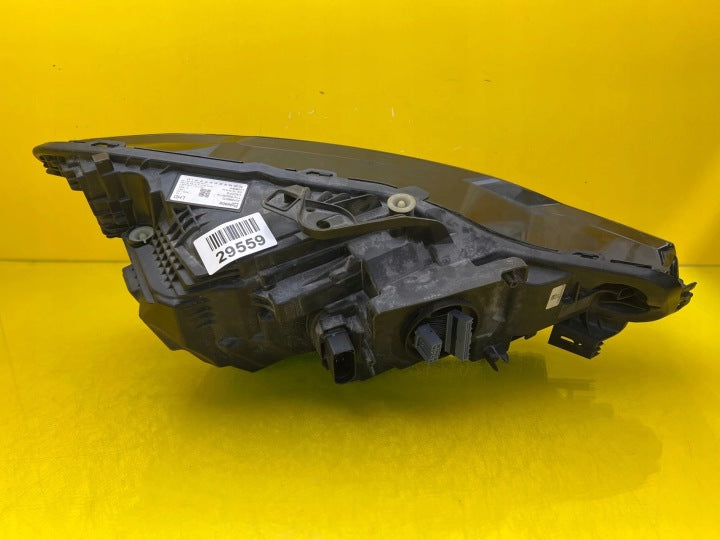 Frontscheinwerfer Polestar 2 P31698070 LED Links Scheinwerfer Headlight SCH9147065637om