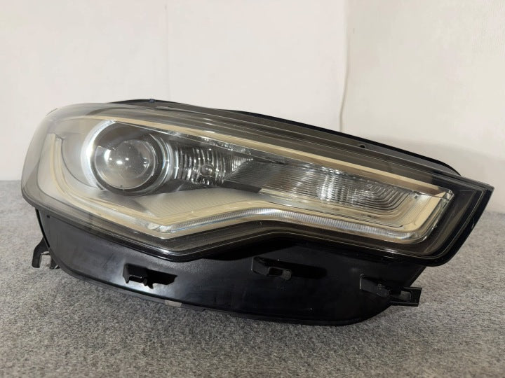 Frontscheinwerfer Audi A6 C7 4G0941006C Xenon Rechts Scheinwerfer Headlight SCH9147400508aj