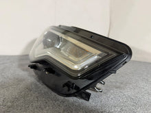 Laden Sie das Bild in den Galerie-Viewer, Frontscheinwerfer Audi A6 C7 4G0941006C Xenon Rechts Scheinwerfer Headlight SCH9147400508aj