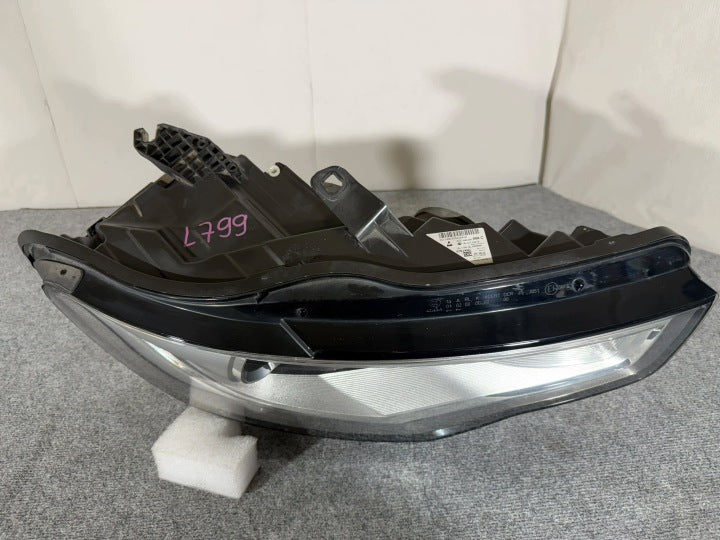 Frontscheinwerfer Audi A6 C7 4G0941006C Xenon Rechts Scheinwerfer Headlight SCH9147400508aj