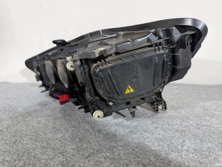 Frontscheinwerfer Audi A6 C7 4G0941006C Xenon Rechts Scheinwerfer Headlight SCH9147400508aj