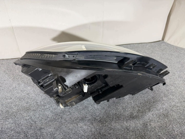 Frontscheinwerfer Audi A6 C7 4G0941006C Xenon Rechts Scheinwerfer Headlight SCH9147400508aj