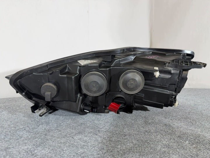 Frontscheinwerfer Audi A6 C7 4G0941006C Xenon Rechts Scheinwerfer Headlight SCH9147400508aj