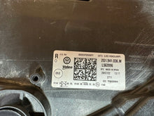 Load image into Gallery viewer, Frontscheinwerfer VW Polo 2G1941036M LED Rechts Scheinwerfer Headlight SCH9148702633mo