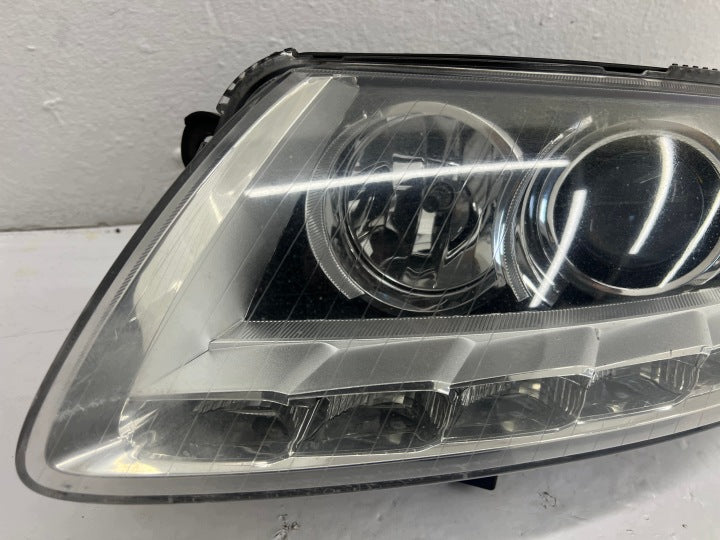 Frontscheinwerfer Audi A6 C6 4F0941003CP Links Scheinwerfer Headlight SCH9148930555ca