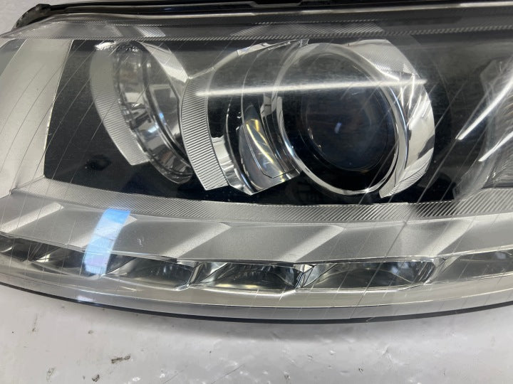 Frontscheinwerfer Audi A6 C6 4F0941003CP Links Scheinwerfer Headlight SCH9148930555ca